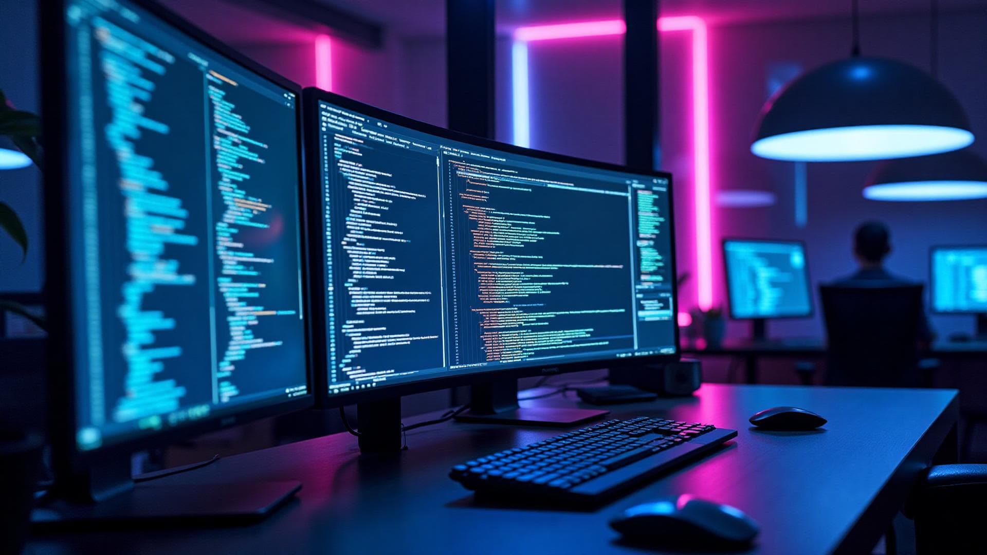 Crafting Digital Excellence