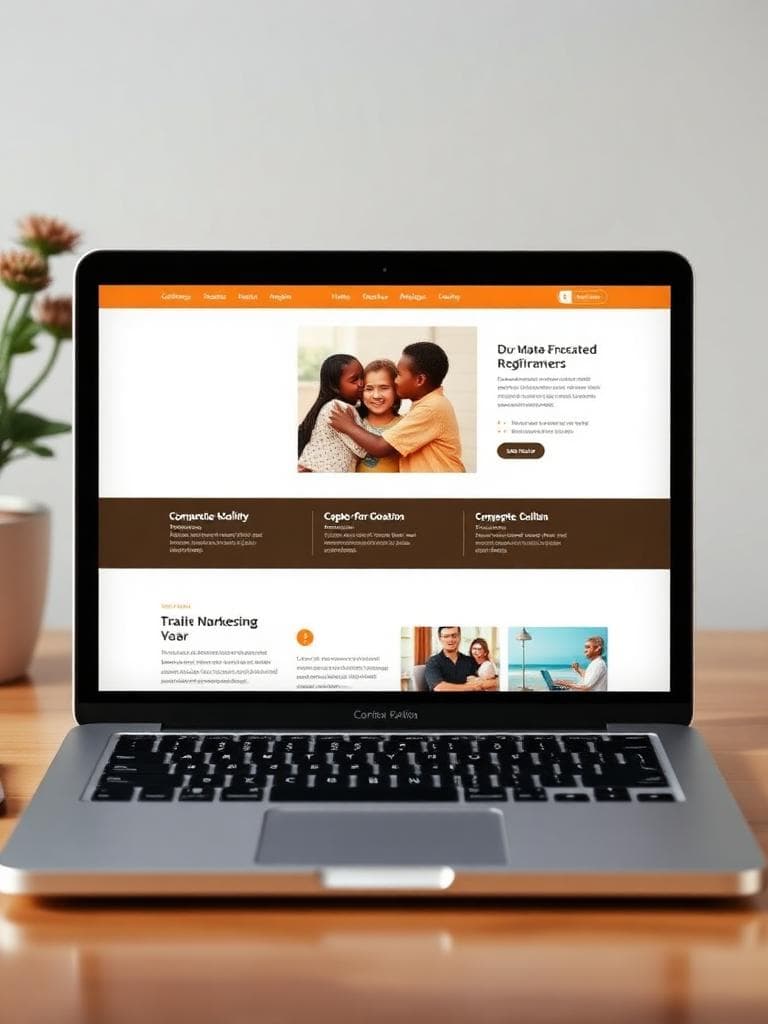 NGO Management System